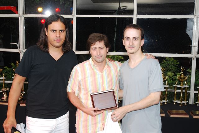 006. Premiacion del Masters Cup - Sergio Sanfilippo.JPG